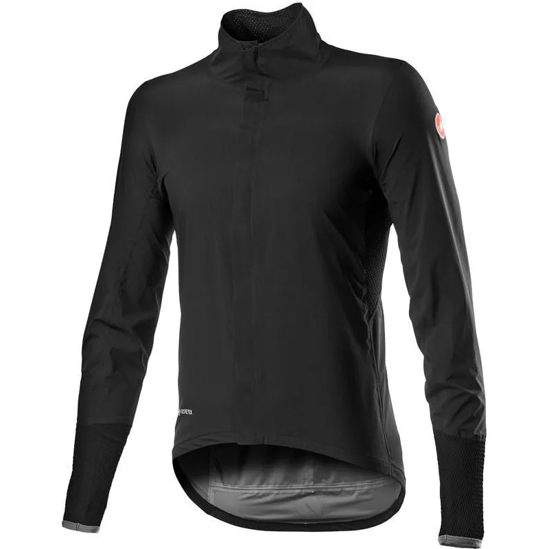 Castelli Gavia Jacket Black 