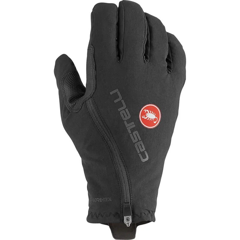 Castelli Espresso GT Glove Black 