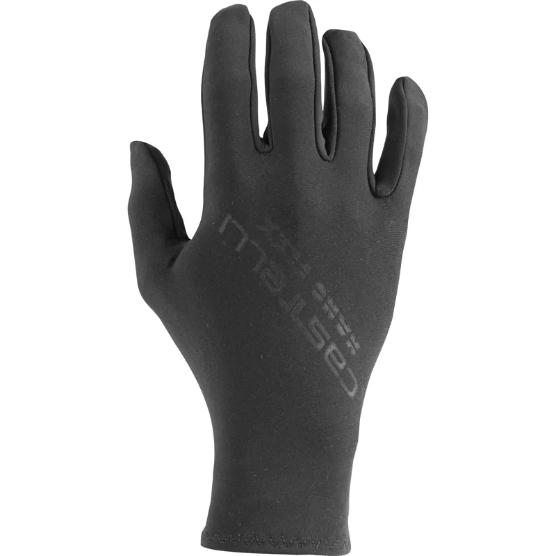 Castelli Tutto Nano Glove Black 
