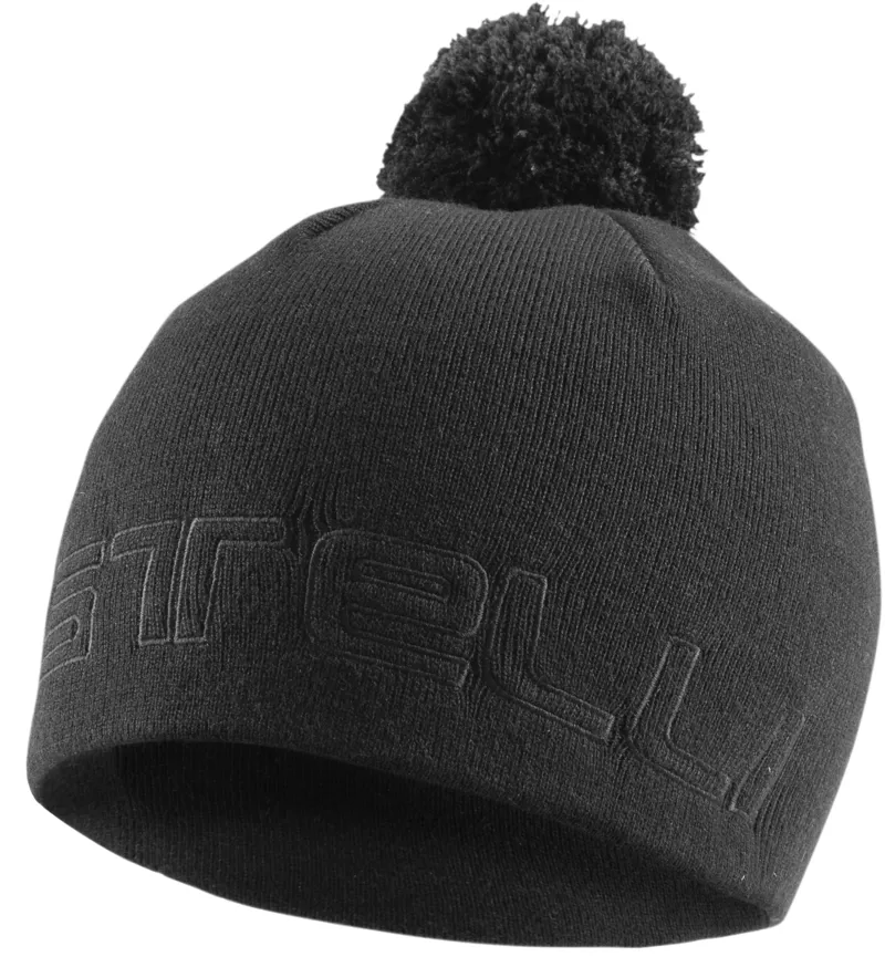 Castelli Artica Beanie Black 