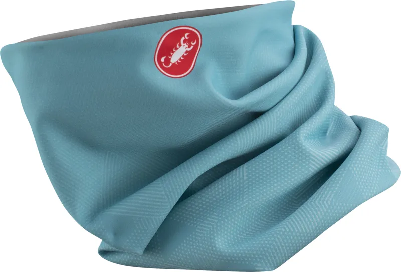 Castelli Pro Thermal Womens Headthingy Celeste 