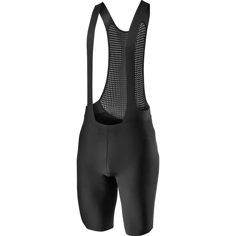 Castelli Premio Bib Shorts Black 