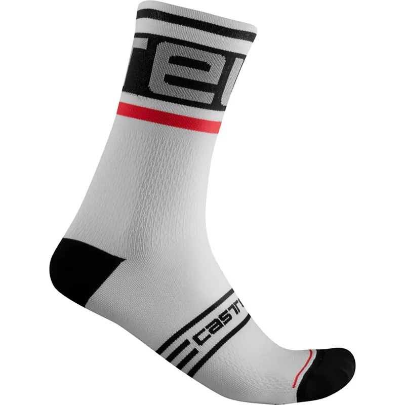 Castelli Prologo 15 Socks -1