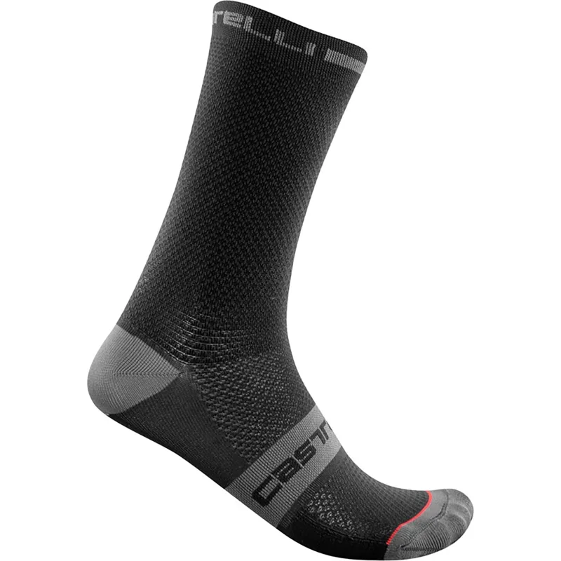 Castelli Superleggera T 18 Socks Black
