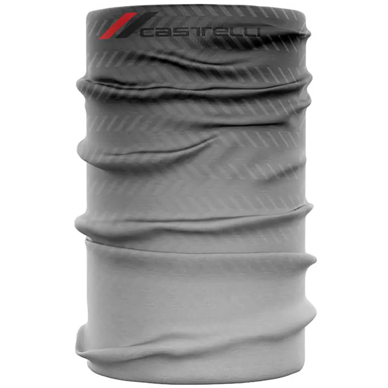 Castelli Light Head Thingy Silver Gray 