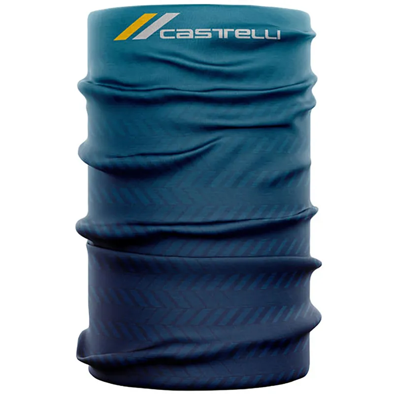 Castelli Light Head Thingy Grey Storm Blue 