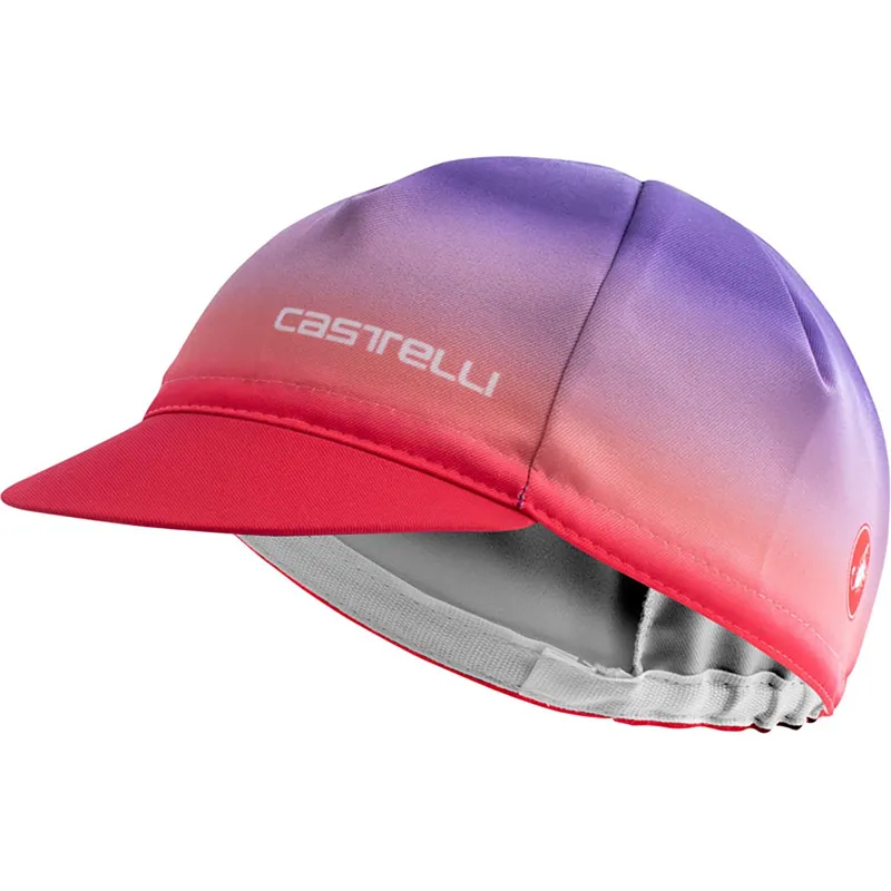 Castelli Gradient Cycling Cap Lapis Blue 