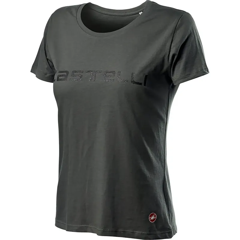 Castelli Sprinter Womens T-Shirt Faded Dream 