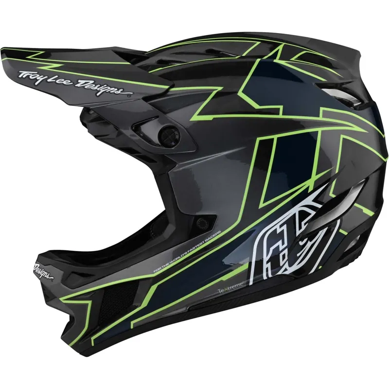 Tld full face helmet new arrivals