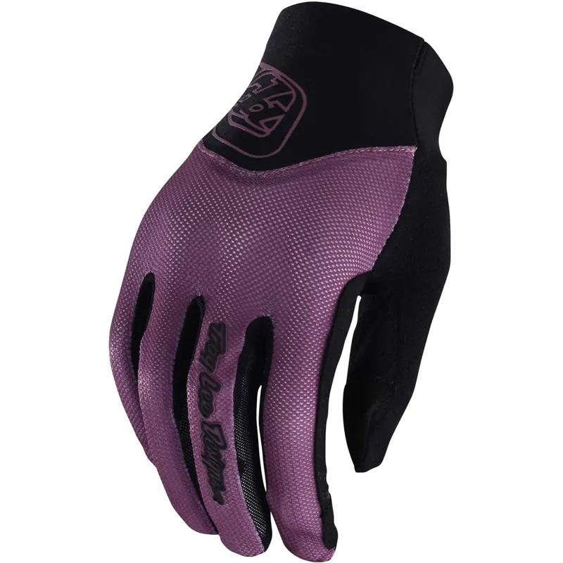 Troy Lee Designs Womens Ace Gloves Ginger 