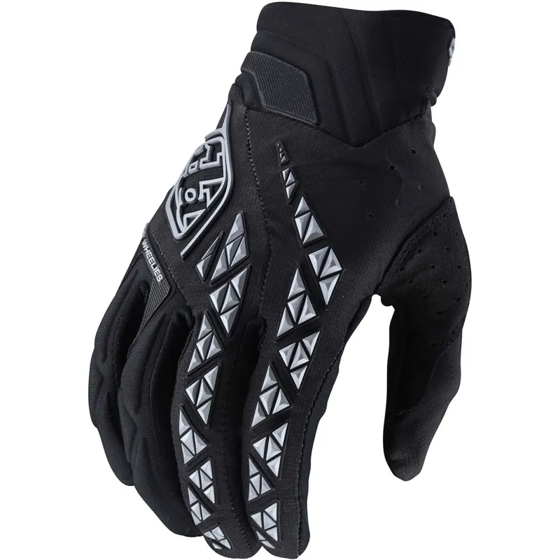 Troy Lee Designs SE Pro Gloves Black 