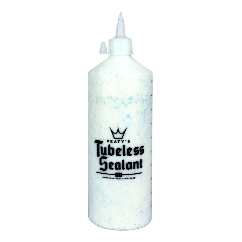 Peatys Tubeless Sealant Bottle 1L