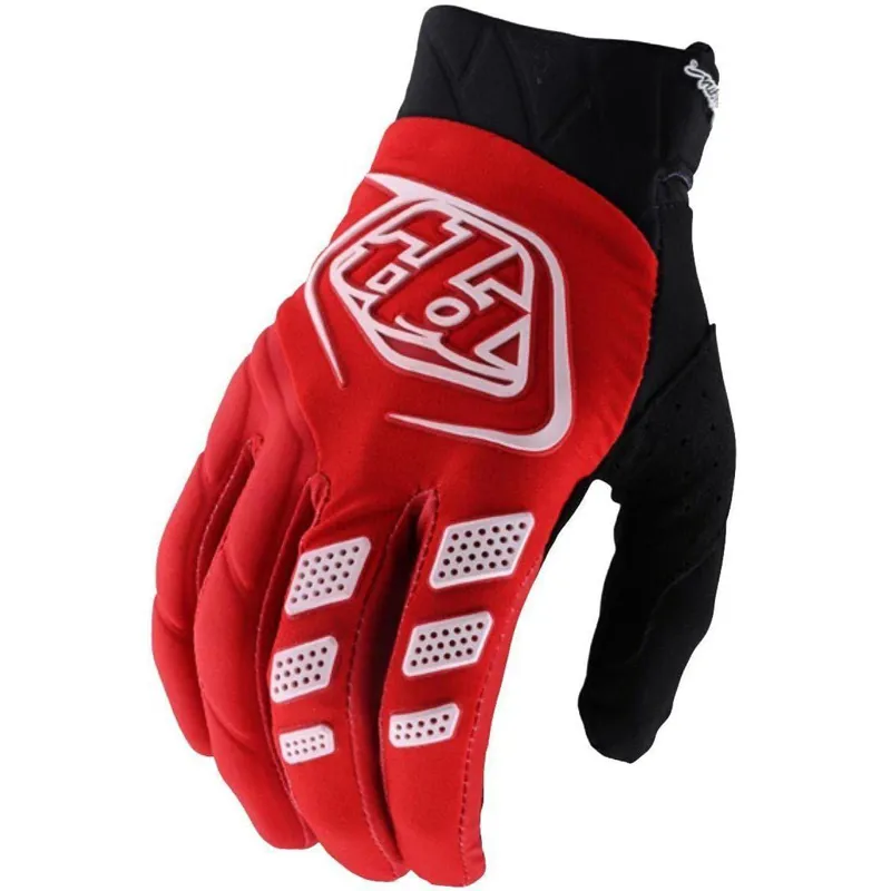 Troy Lee Designs Revox Gloves Red 