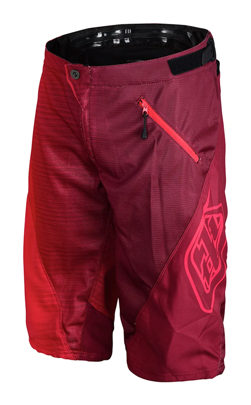 troy lee shorts