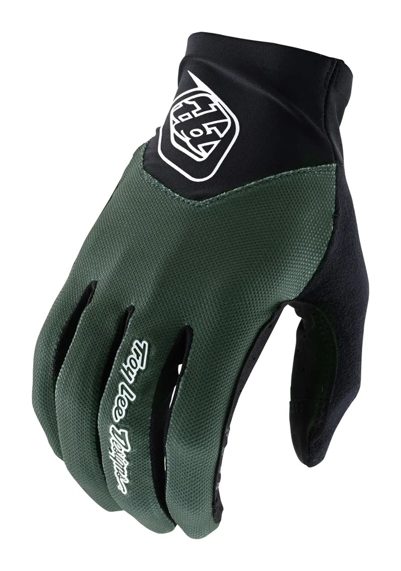 Troy Lee Designs Ace 2.0 Glove Olive 