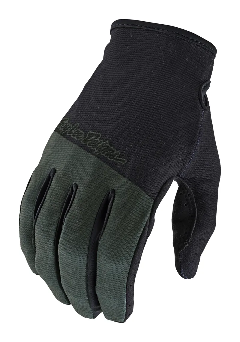 Troy Lee Designs Flowline Glove Olive 