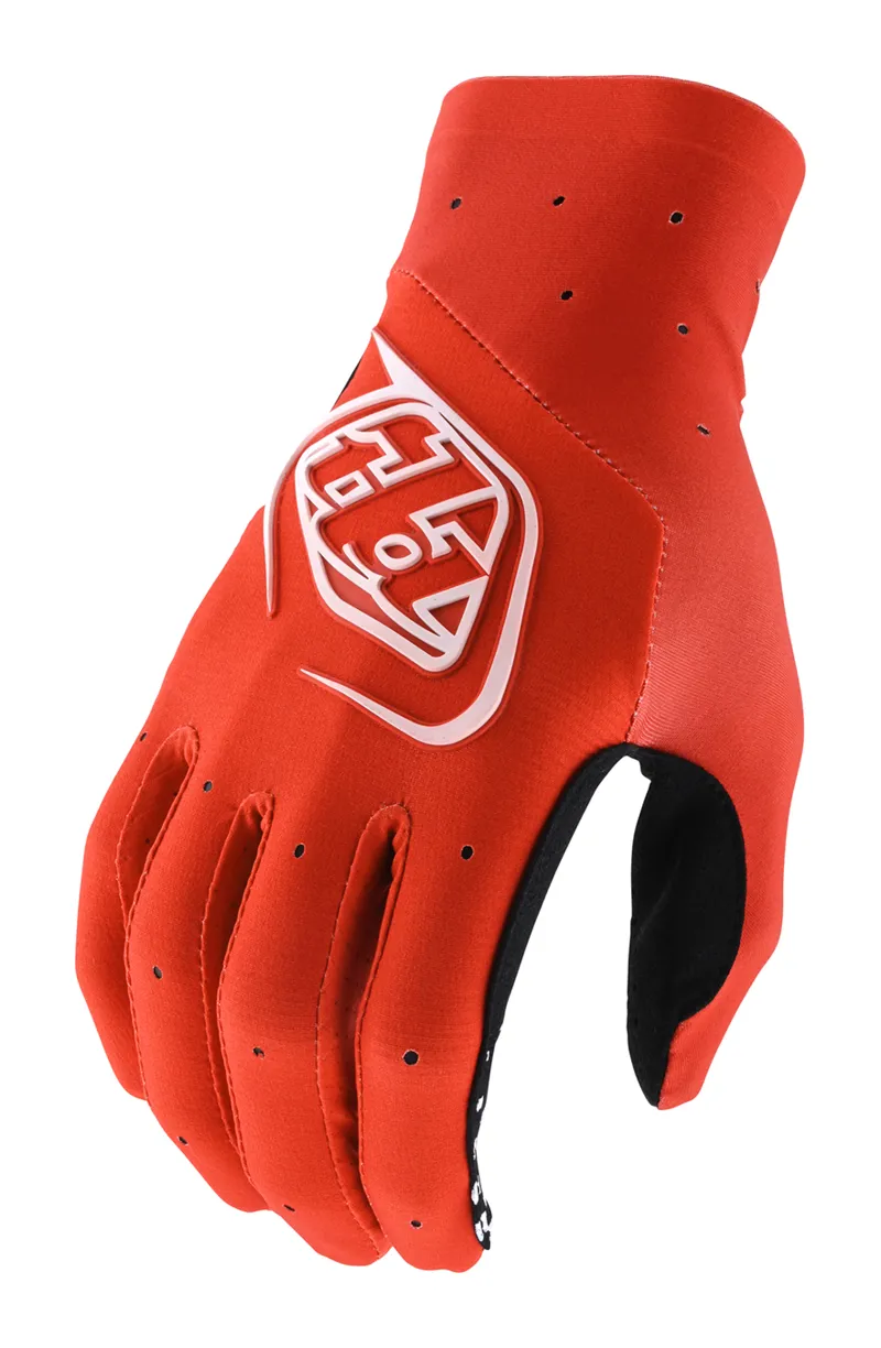 Troy Lee Designs SE Ultra Glove Orange 