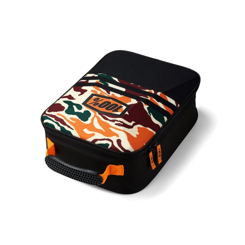 100 Percent Goggle Case Black Camo