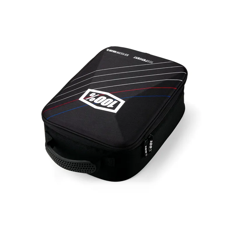 100 Percent Goggle Case Trackman