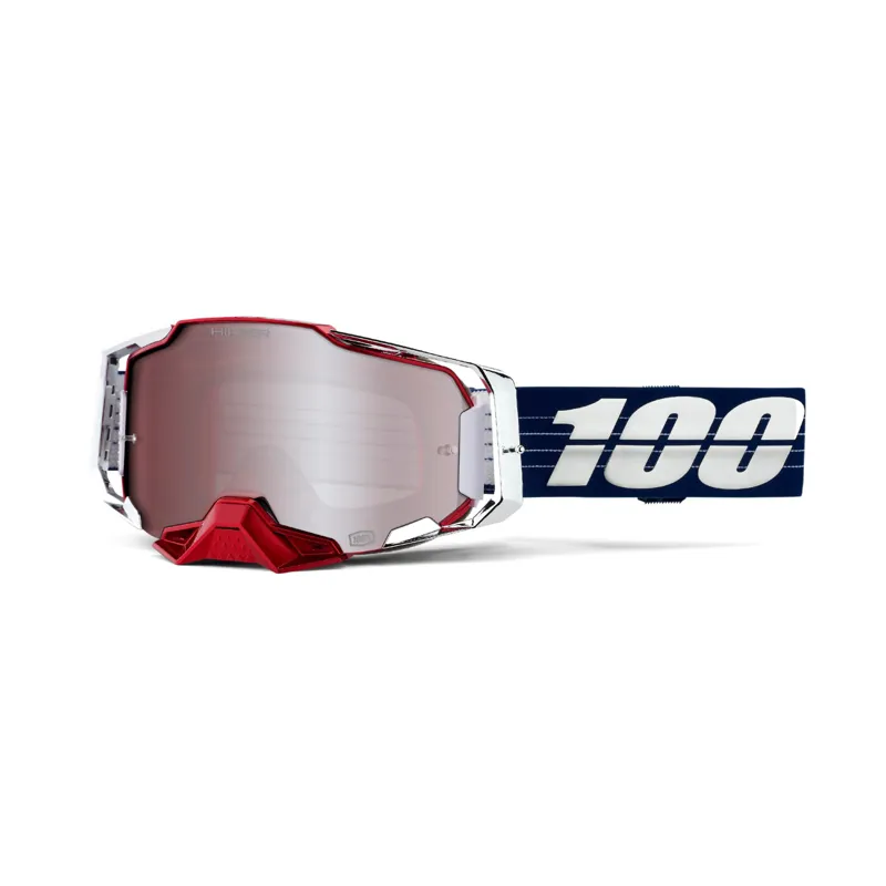100 Percent Armega Limited Edition Loic Bruni Goggle