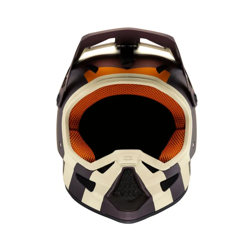 100 Percent Status Helmet Bootcamp -2