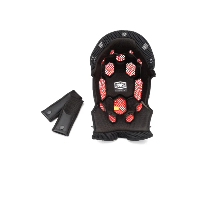 100 Percent Aircraft Comfort Liner Kit 