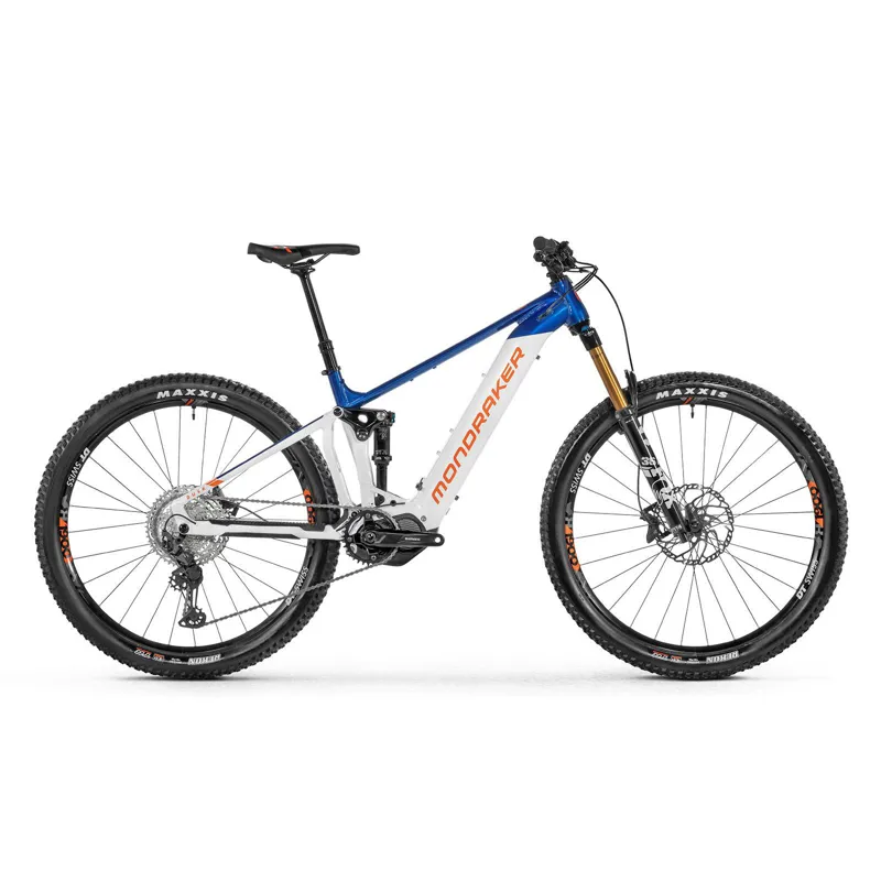 Silverfish mondraker online