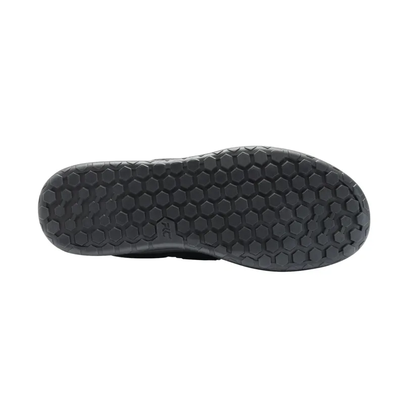 Ride Concepts TNT Shoes Black-2