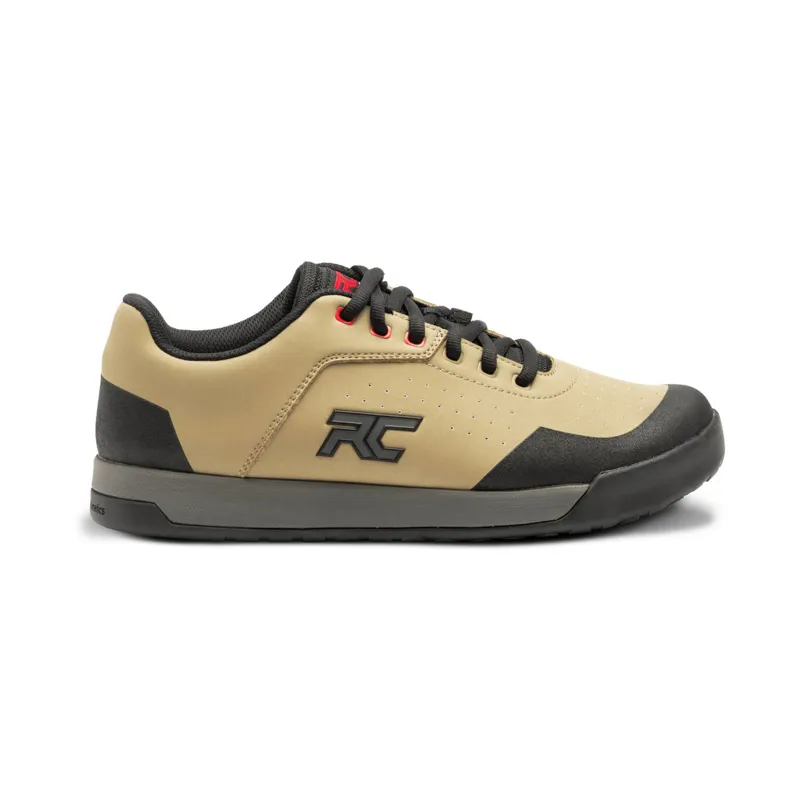 Ride Concepts Hellion Elite Shoes Khaki 