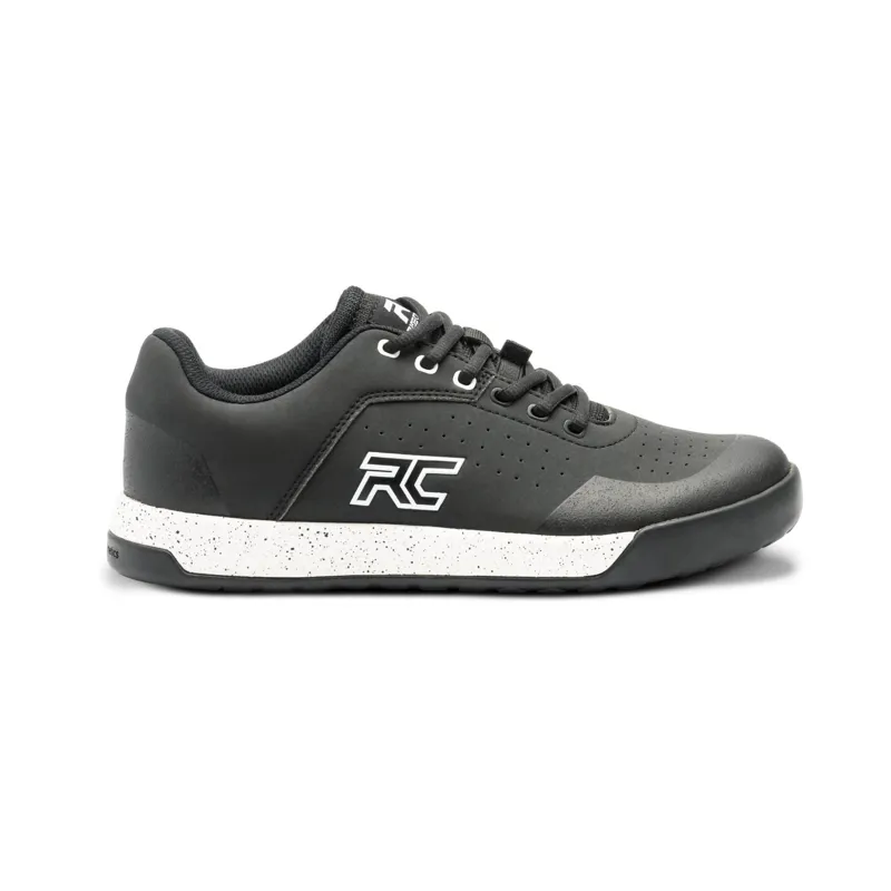 Ride Concepts Hellion Elite Womens Shoes Black White 