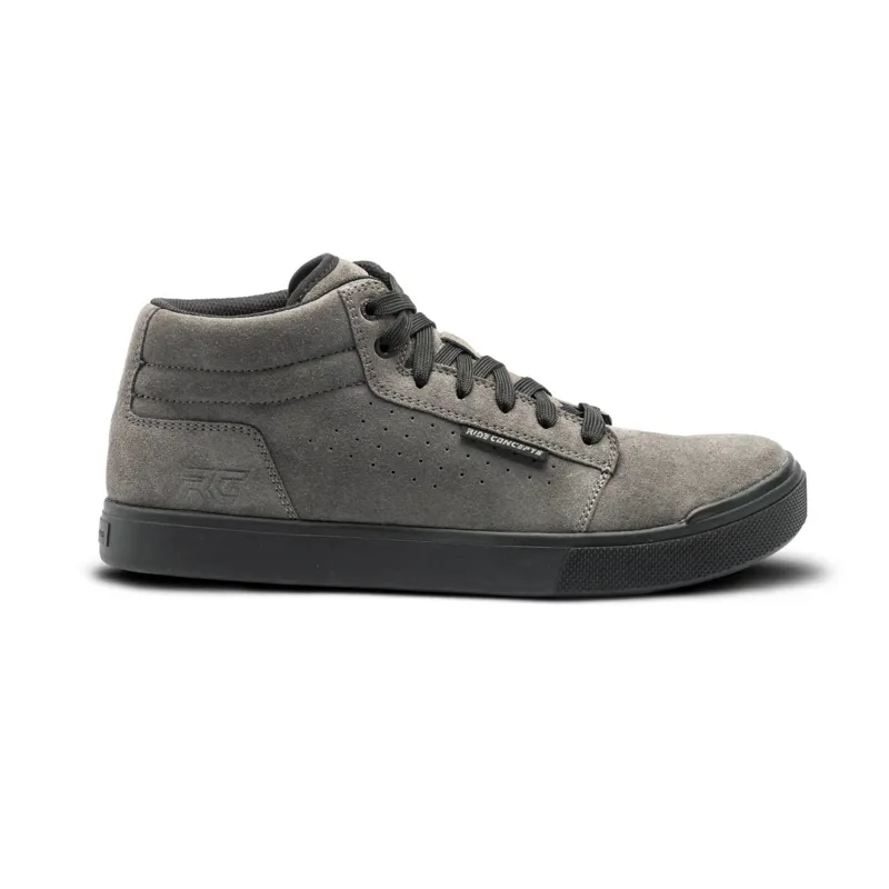 Ride Concepts Vice Mid Shoes Grey