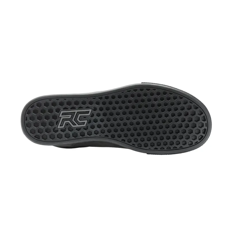 Ride Concepts Vice Mid Shoes Grey-3