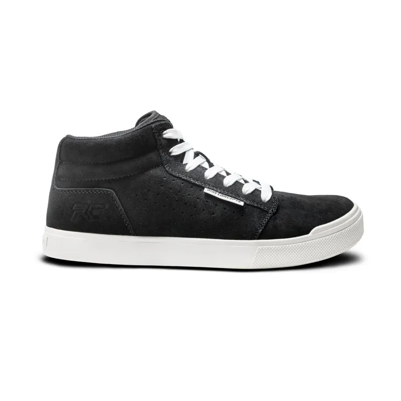Ride Concepts Vice Mid Shoe Black