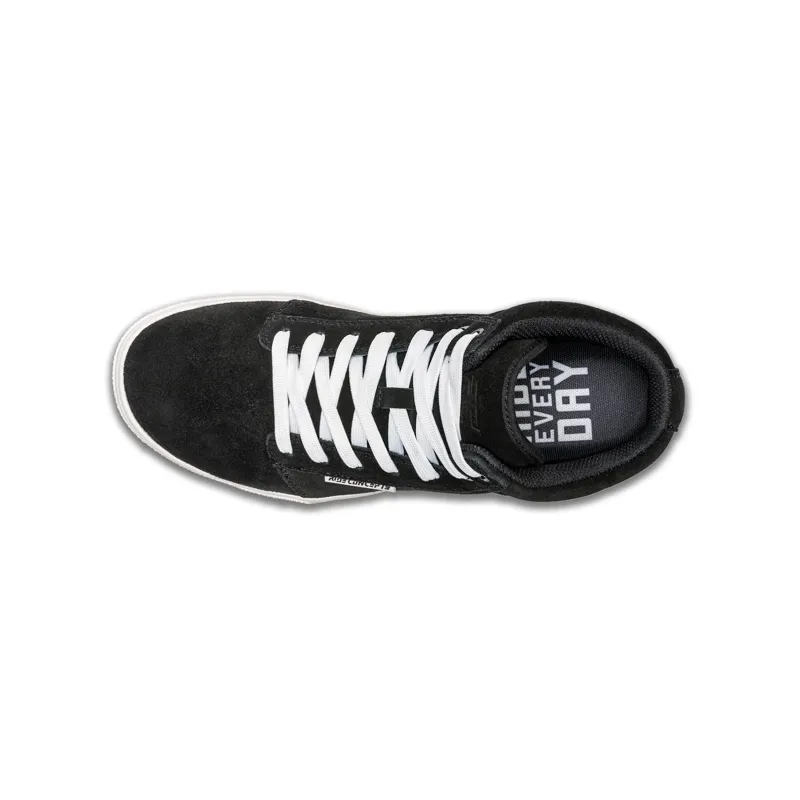 Ride Concepts Vice Mid Shoe Black-1