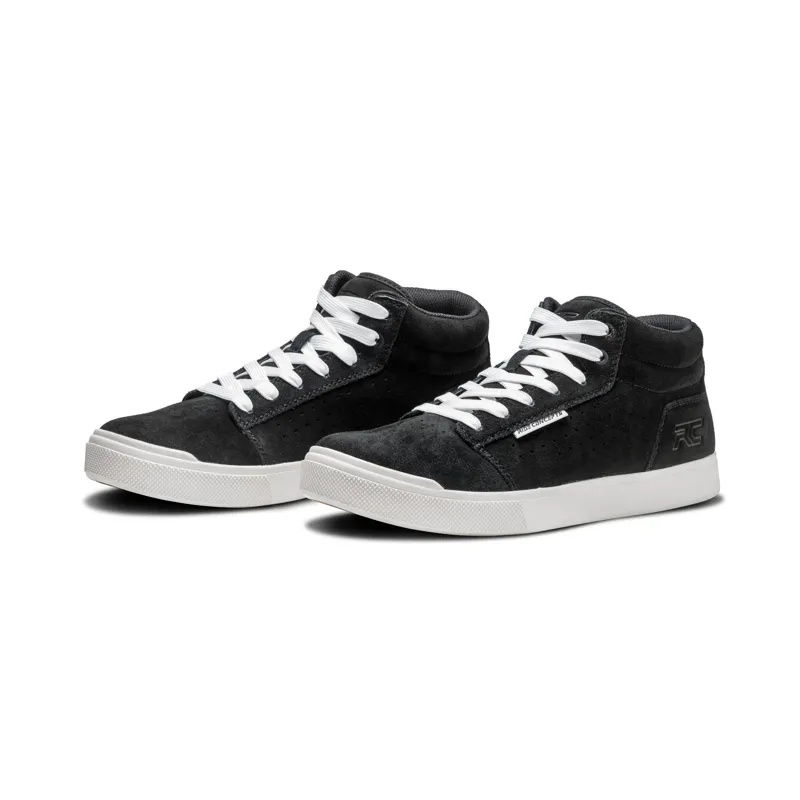 Ride Concepts Vice Mid Shoe Black-3