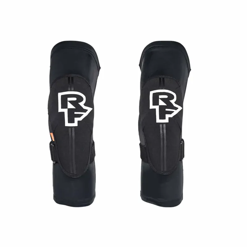 Race Face Indy Knee Guard Black