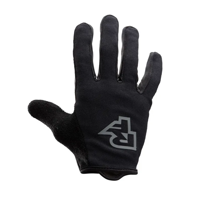 Race Face Trigger Glove Black 