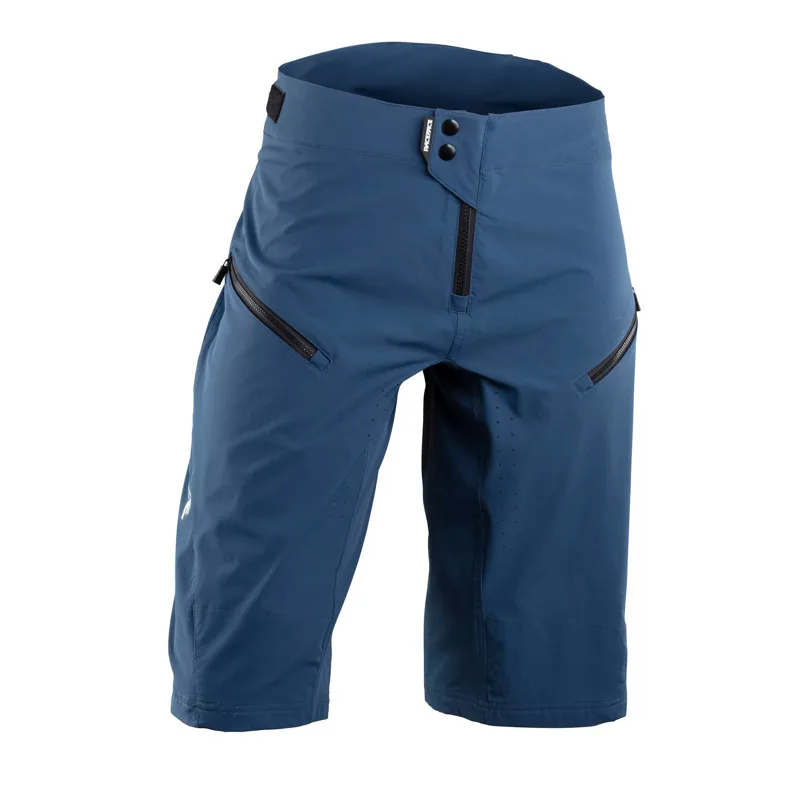 Race Face Indy Shorts Blue