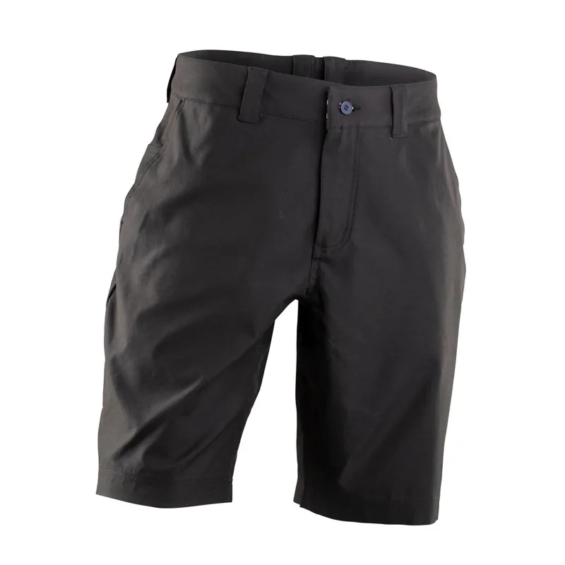 Race Face Shop Shorts Black 