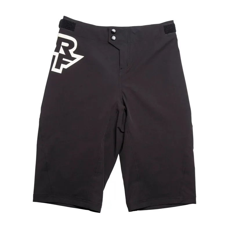 Race Face Sendy Youth Shorts Black 