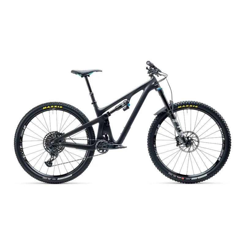 Yeti SB130 C-Series C2 29inch Mountain Bike in Grey