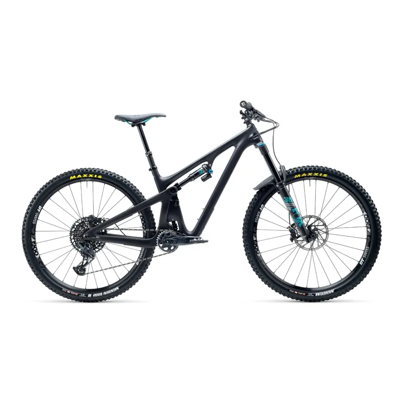 Yeti SB130 C-Series Lunchride 29inch Mountain Bike 2021 Raw