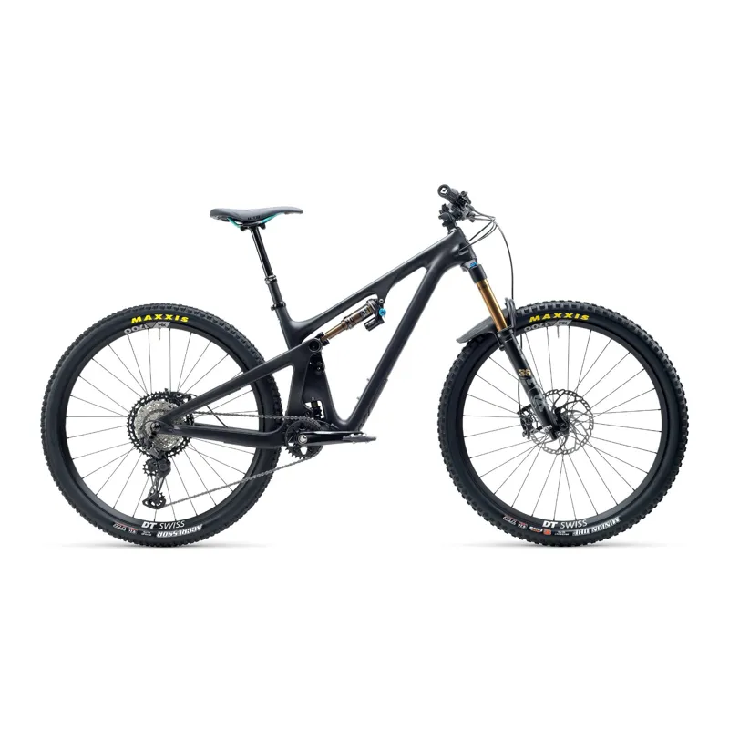 Yeti SB130 T-Series T1 29inch Mountain Bike 2021 Raw