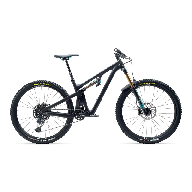 Yeti SB130 T-Series X01 Lunchride 29inch Mountain Bike 2021 Grey