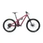 Yeti SB140 C-Series C2 27.5inch Mountain Bike 2021 Red