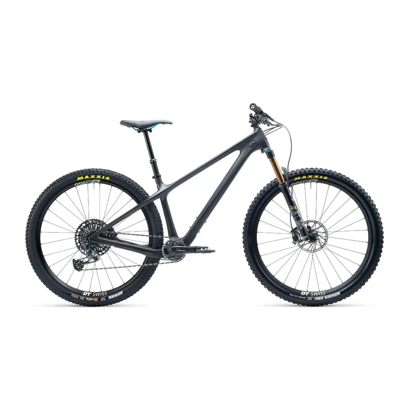 Yeti ARC T-Series T2 29inch Mountain Bike 2021 Grey