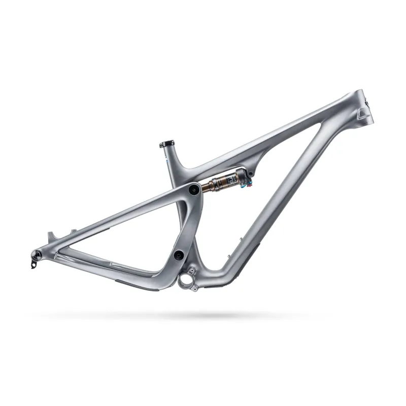 Yeti SB115 T-Series 29inch Frame 2021 Silver