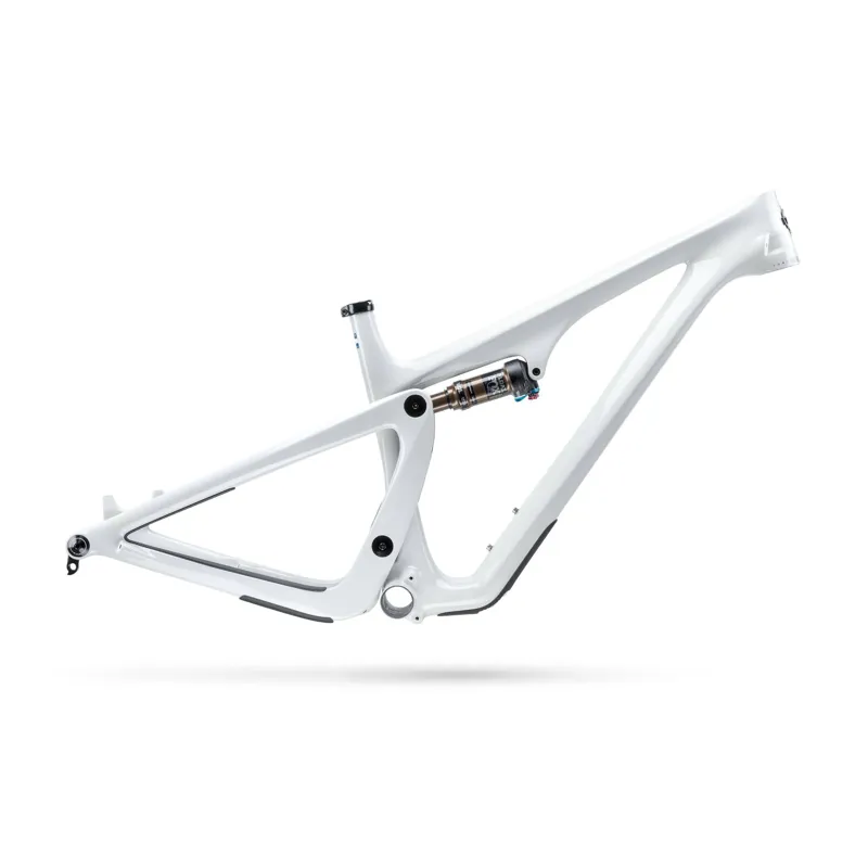 Yeti SB115 T-Series 29inch Frame 2021 White