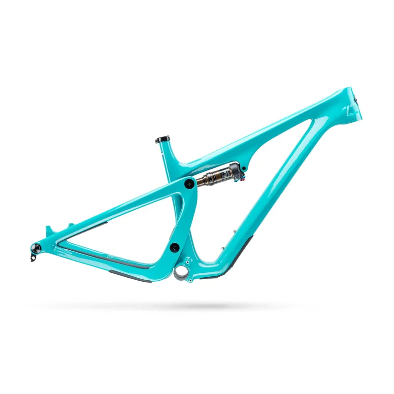 Yeti SB115 T-Series 29inch Frame 2021 Turquoise