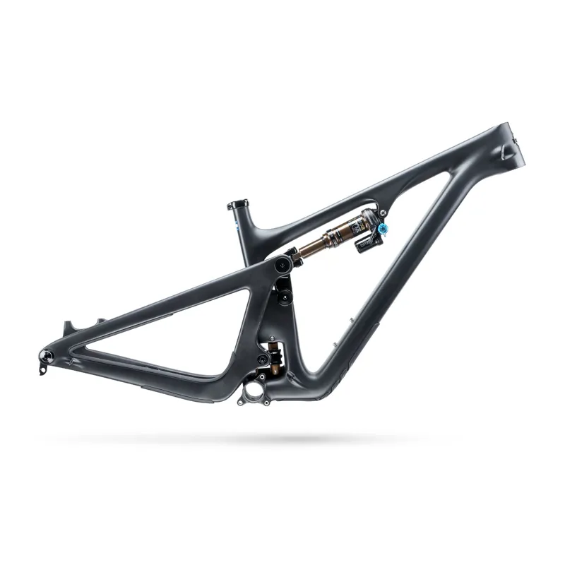 Yeti SB130 T-Series 29inch Frame 2021 Grey